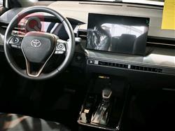 تويوتا فرونتلاندر